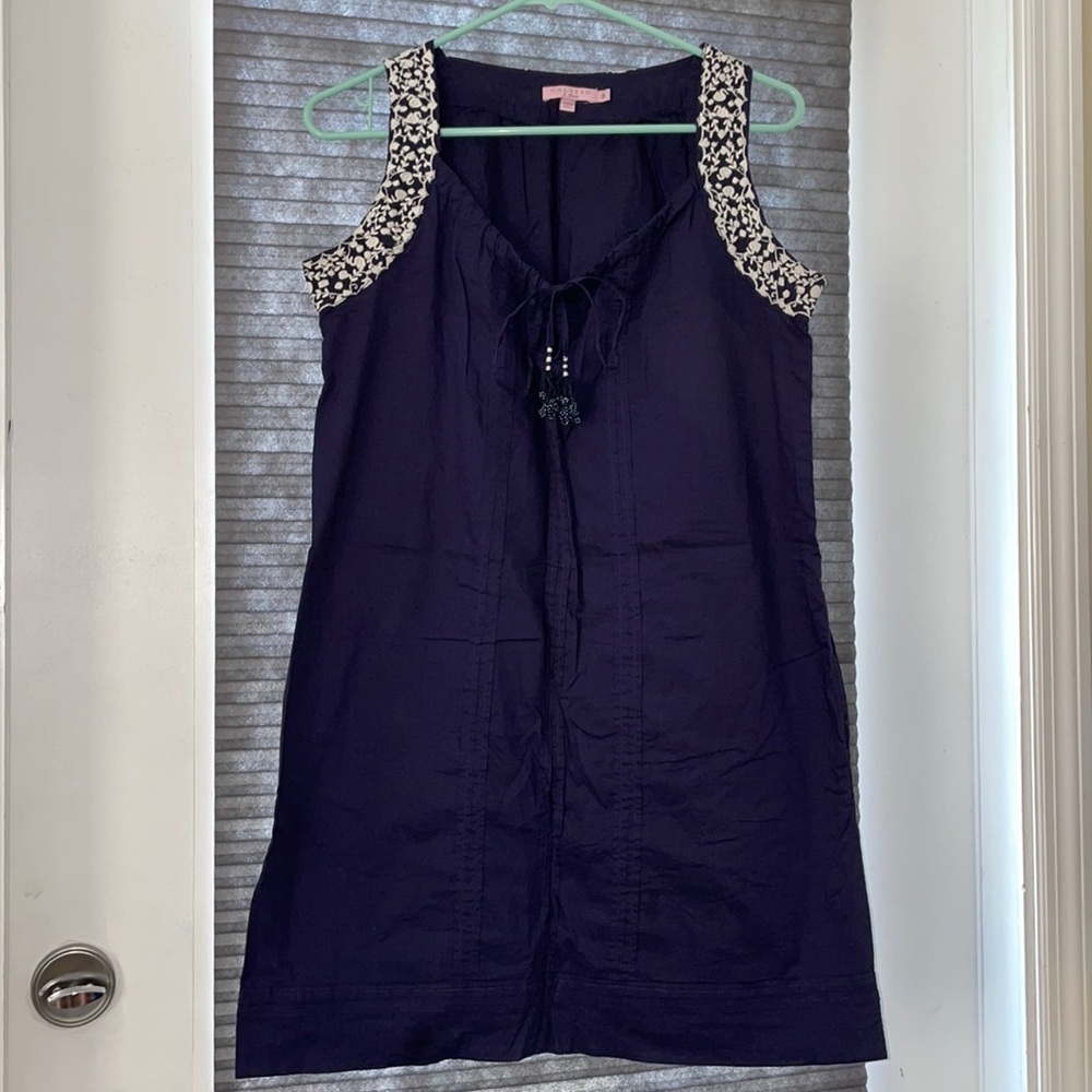 Calypso dress